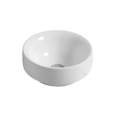 Image for CENTO 3558 washbasin Ø35