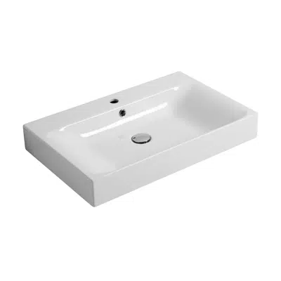 Image for CENTO 3532 washbasin