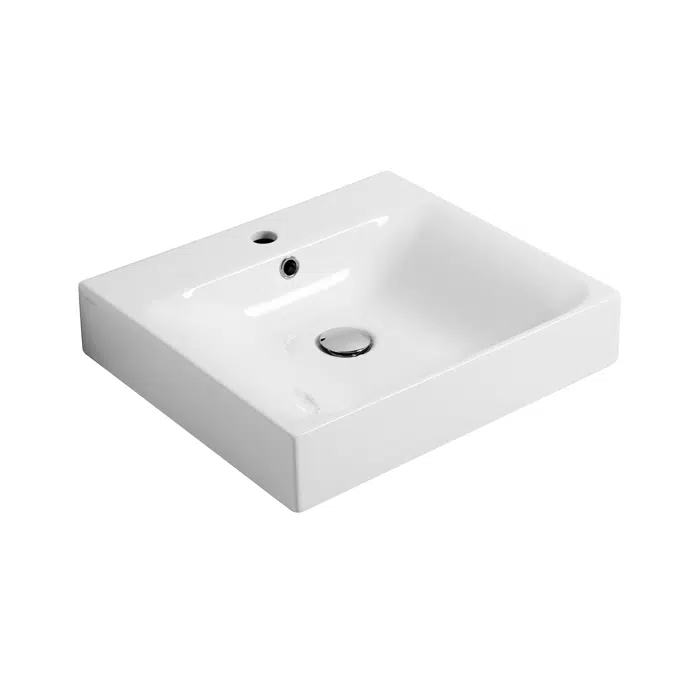 CENTO 3530 washbasin