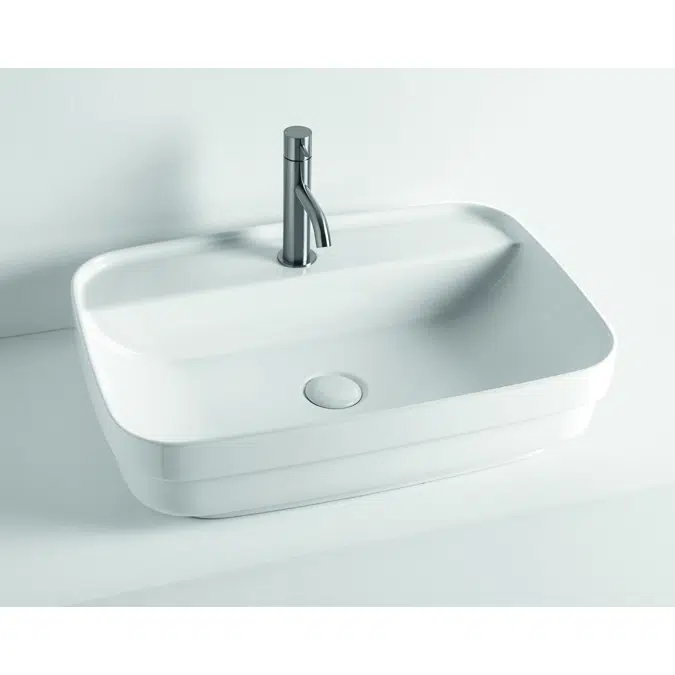 TRIBECA 5142 washbasin