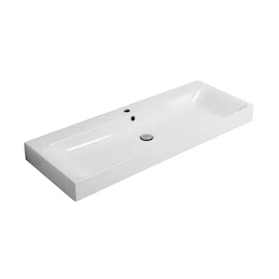 Image for CENTO 3534 washbasin