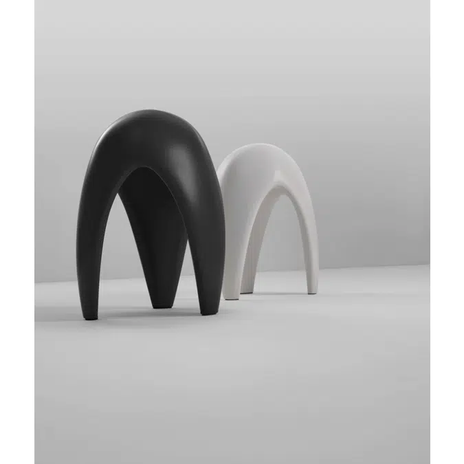 ARTWORK stool MOSCARDINO 4702