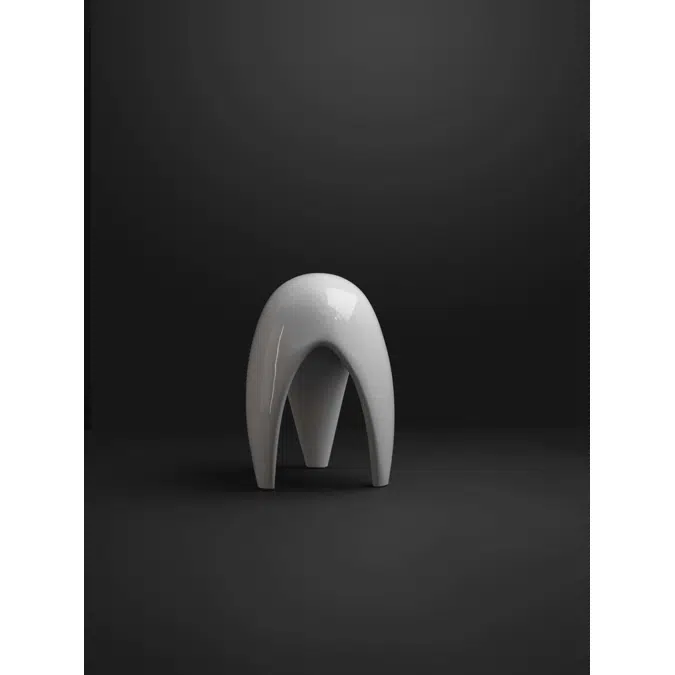 ARTWORK stool MOSCARDINO 4702