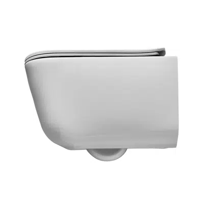 Image for TRIBECA 5114 wall hung wc