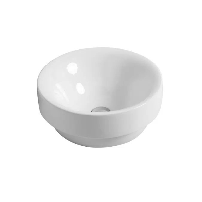 CENTO 3557 washbasin Ø45