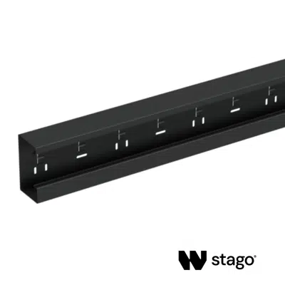 Image for Cable trunking | Stago WGX