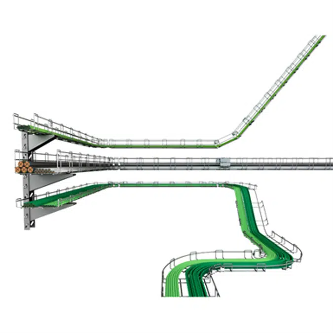 Performa EZ- Mesh Trays