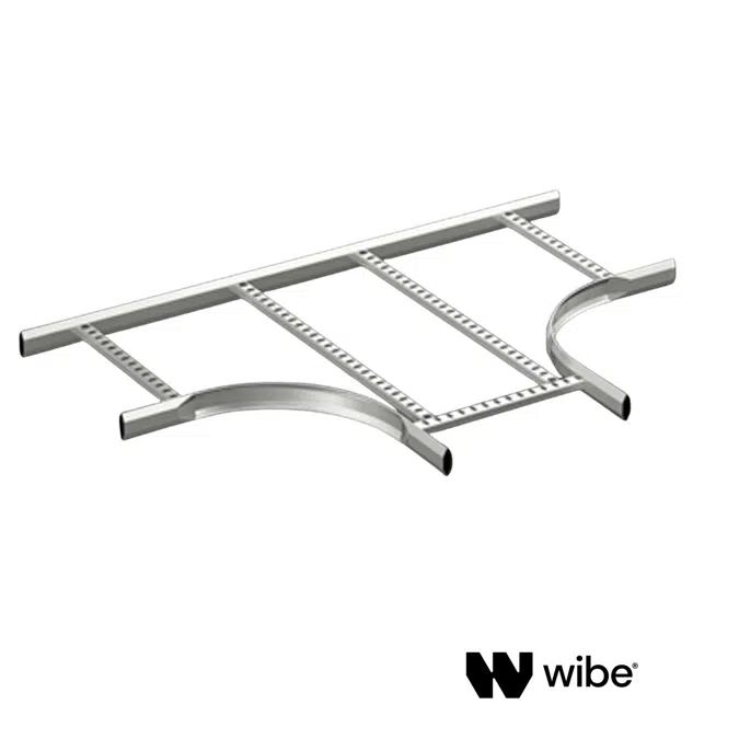 Cable Ladder System PG | Wibe KHZPS-KHZSP