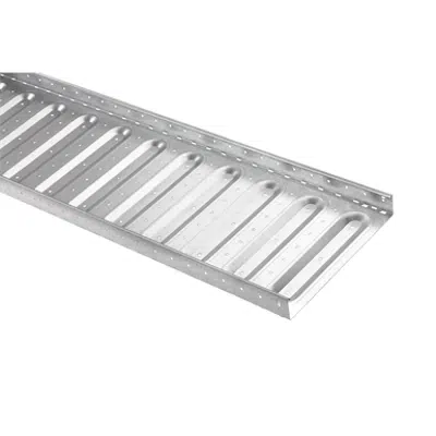 Image for STAGO KG281 - Cable Tray System