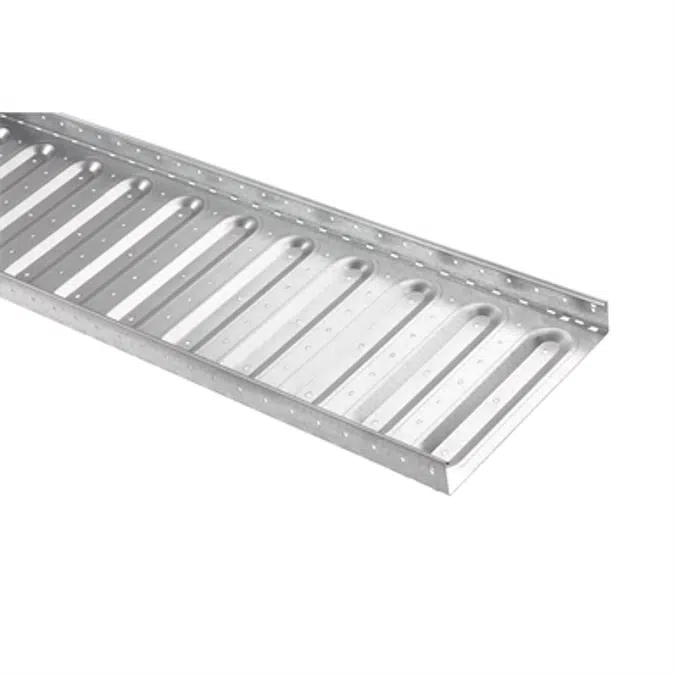 STAGO KG281 - Cable Tray System