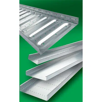 STAGO KG281 - Cable Tray System için görüntü