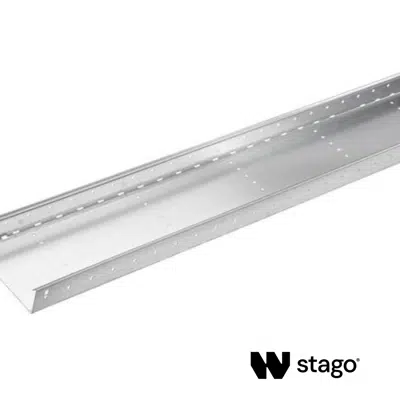 Image for Cable Tray System | Stago KG281
