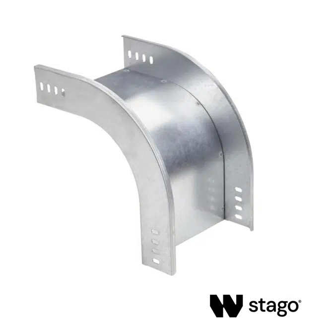 Cable Tray System | Stago KG281