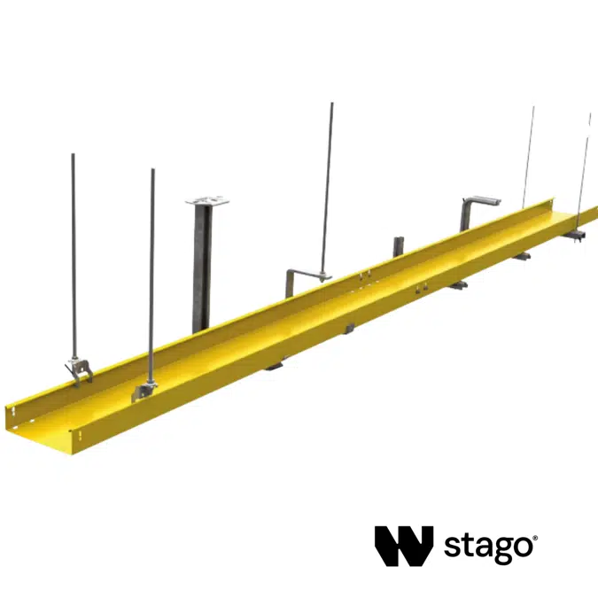 Fibre Optic Cable Duct | Stago