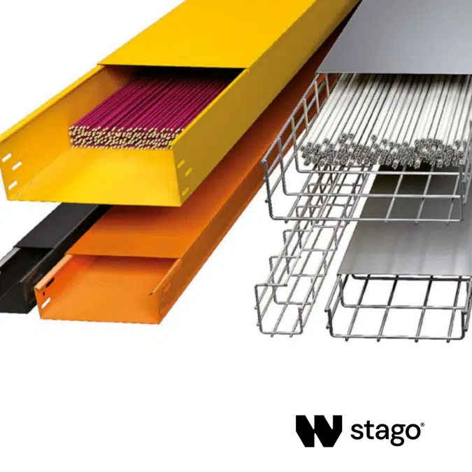 Fibre Optic Cable Duct | Stago