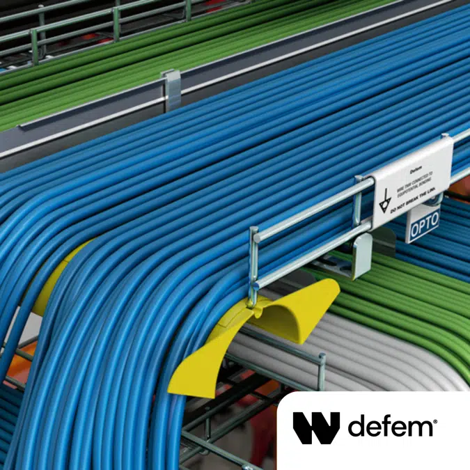 Mesh Tray | Defem EZ