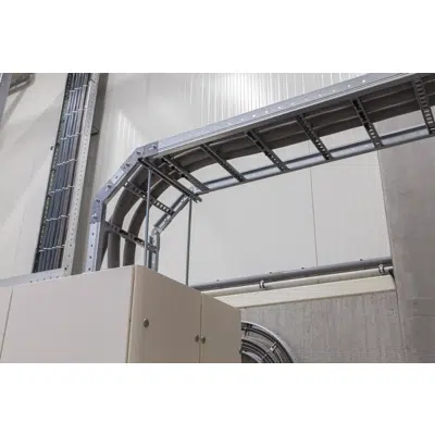 Image for STAGO LB4000 - Cable Ladder System
