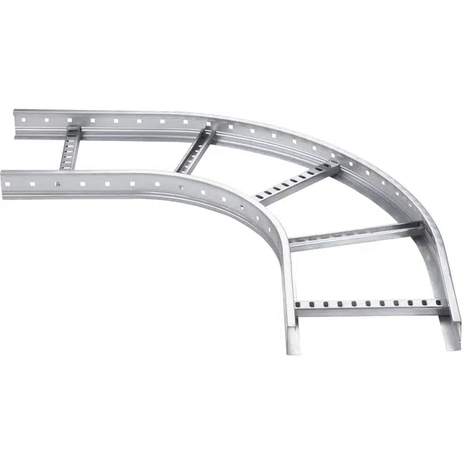 STAGO LB4000 - Cable Ladder System