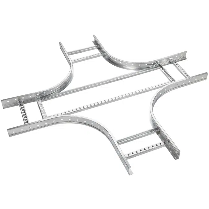 STAGO LB4000 - Cable Ladder System