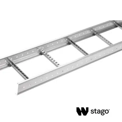 Image for Cable Ladder System | Stago LB4000
