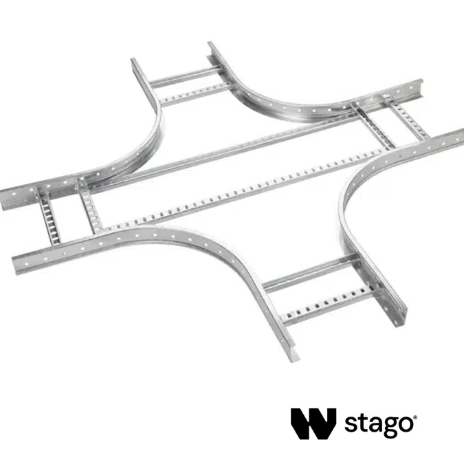 Cable Ladder System | Stago LB4000