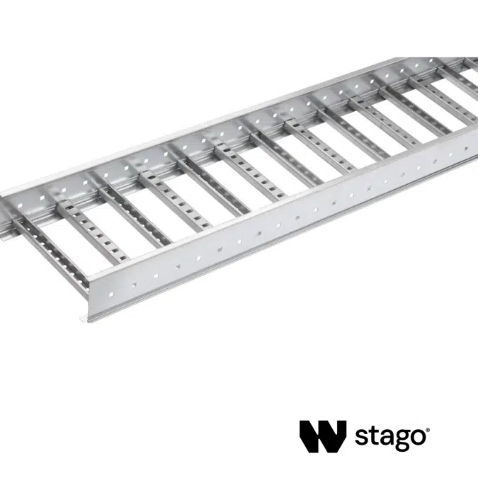Cable Ladder System | Stago LB4000