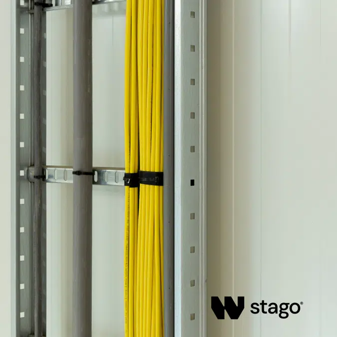 Cable Ladder System | Stago LB4000