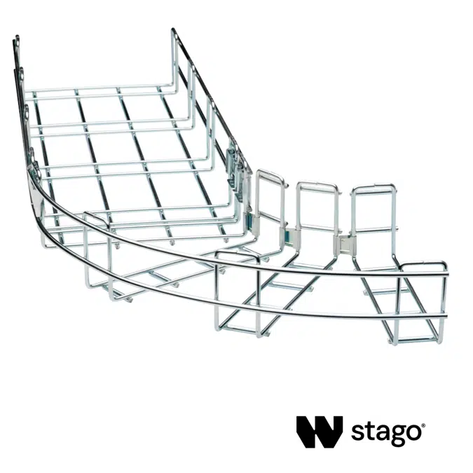 Mesh Tray | Stago Performa