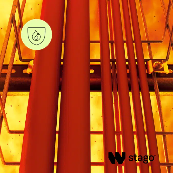 Mesh Tray | Stago Performa