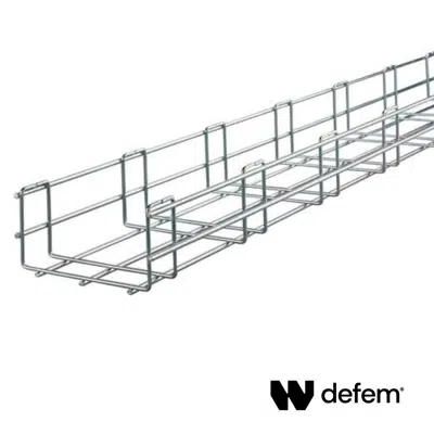 Image for Mesh Tray | Defem HDG