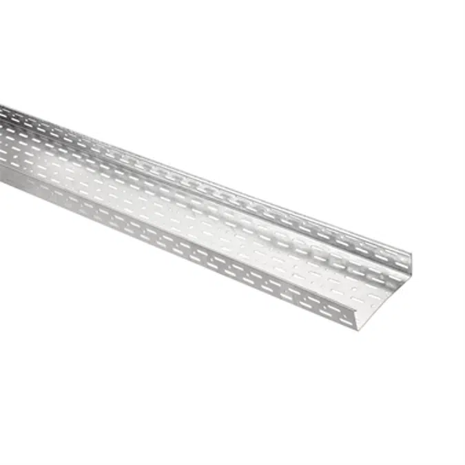 Stago KB184 Zinc+ Cable Tray System