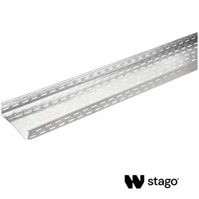 Image for Cable Tray System | Stago KB184