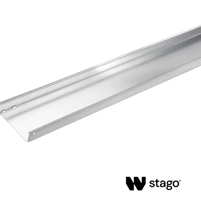 Cable Tray System | Stago KB184
