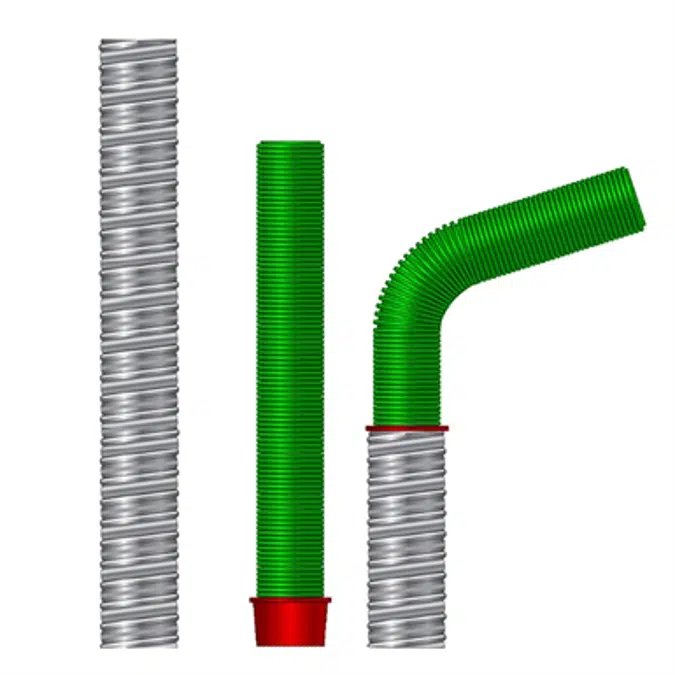 Recess Tube-Fill Hose (Interruptions Deposit Expansion Joints And Recesses)