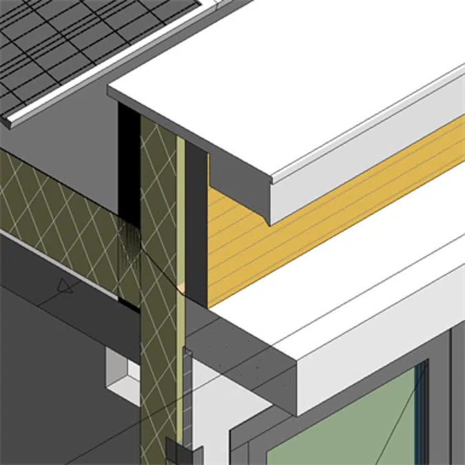 Lead Replacement Compri LV-ZN ( Façade and sealing technology)