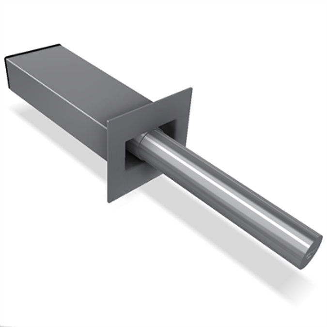 BIM objects Free download! Shear Dowels HER (Operating Systems