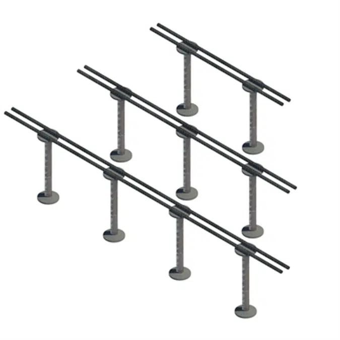 Pons Reinforcement Dowelstrip (Technical anchors )