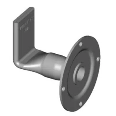 Image for Screw Sleeves Demax-450 (Support Collapsed And Hoisting)