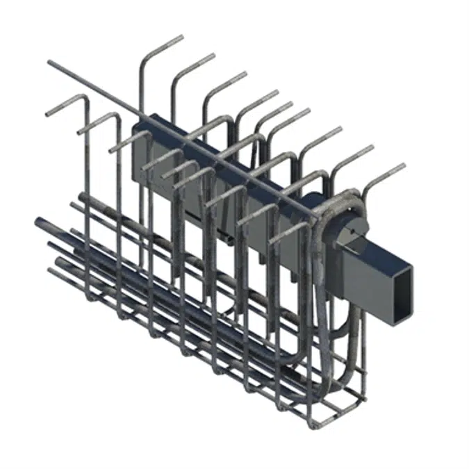 DTF double T-imposition (Technical anchors )