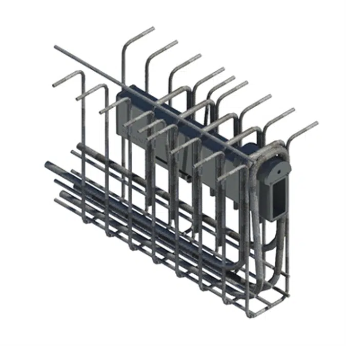 DTF double T-imposition (Technical anchors )