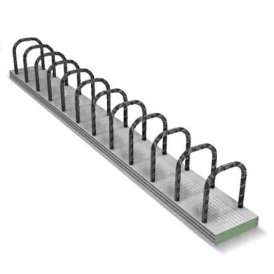 Immagine per Comax P Cuttings Tray (Reinforcement Systems)