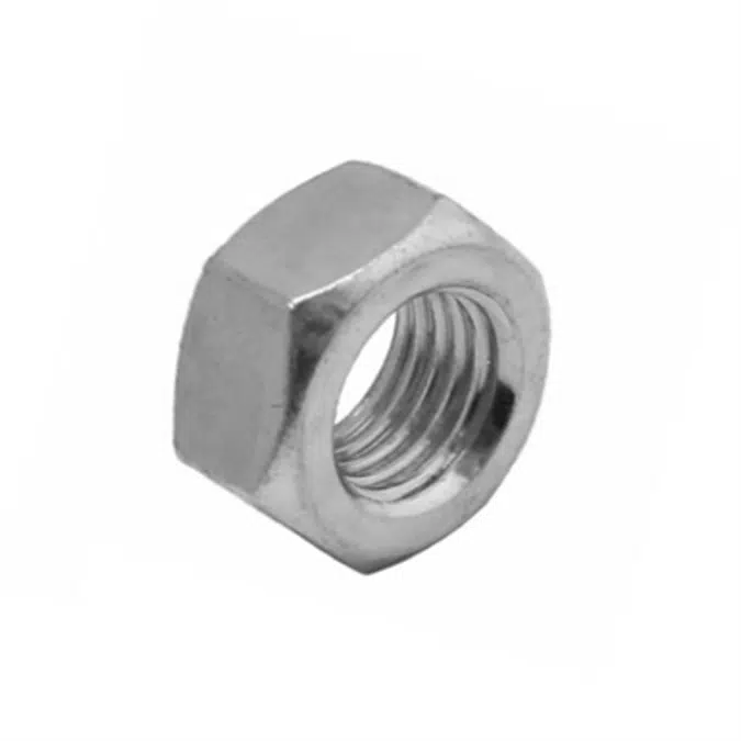 Hex Nuts Class 8 (Fasteners)