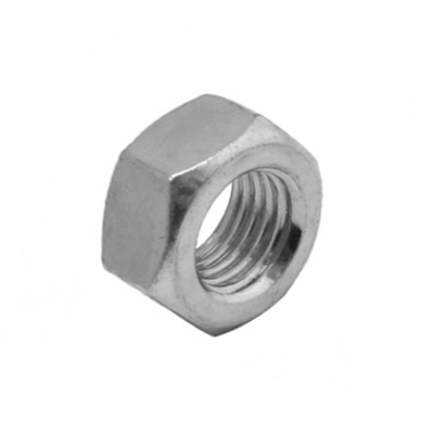 Image for Hex Nuts Class 8 (Fasteners)