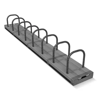 Image for Comax QD Cuttings Tray (Reinforcement Systems)