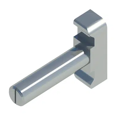 画像 Hammerhead bolt