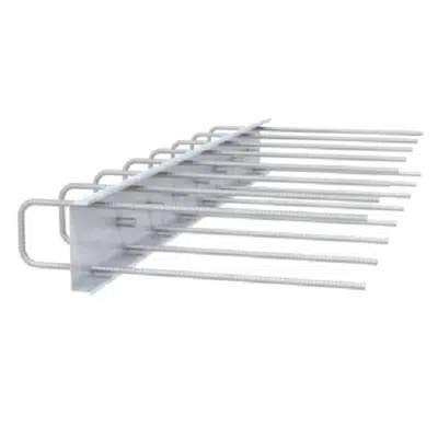 Imagem para Comax X stekkenbakken (wapeningsystemen)}