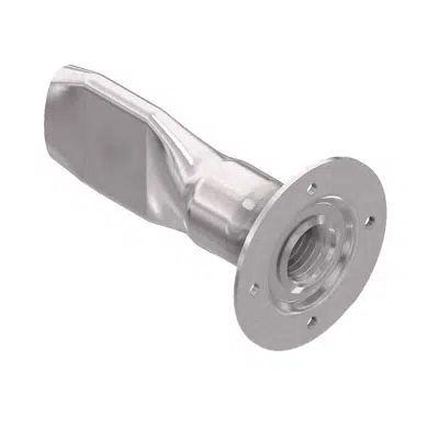 Image pour Hakron Schroefhuls Demax 260