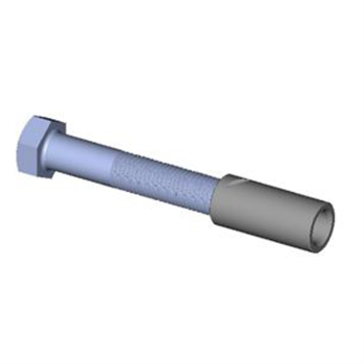 Image for Bolt Anchors 8.8 (Support Collapsed And Hoisting)
