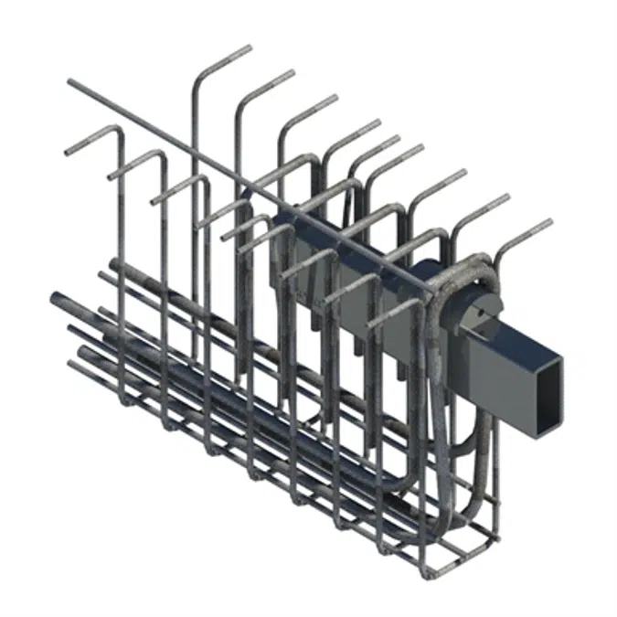 DTS double T-imposition (Technical anchors )