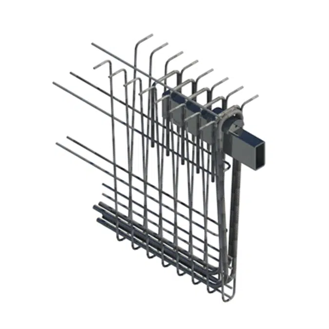 DTS double T-imposition (Technical anchors )